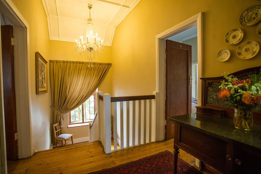 Zonneweelde Guest House