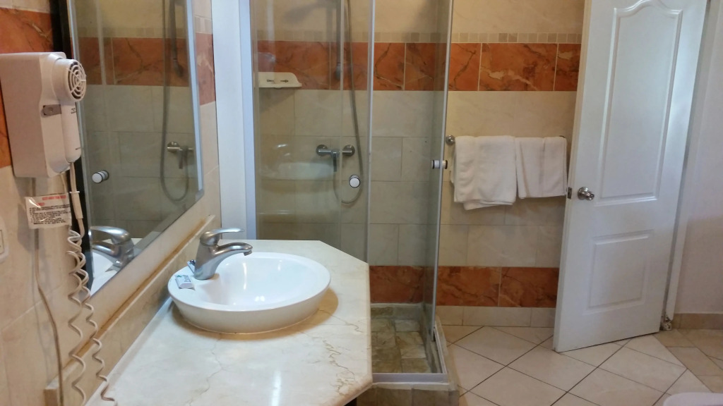 New Garden Hotel