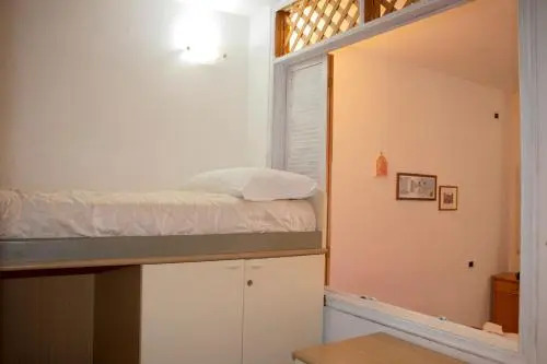 Vintage Apartment