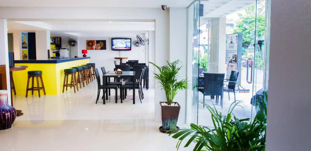 BH Baan Paradise Hotel Patong