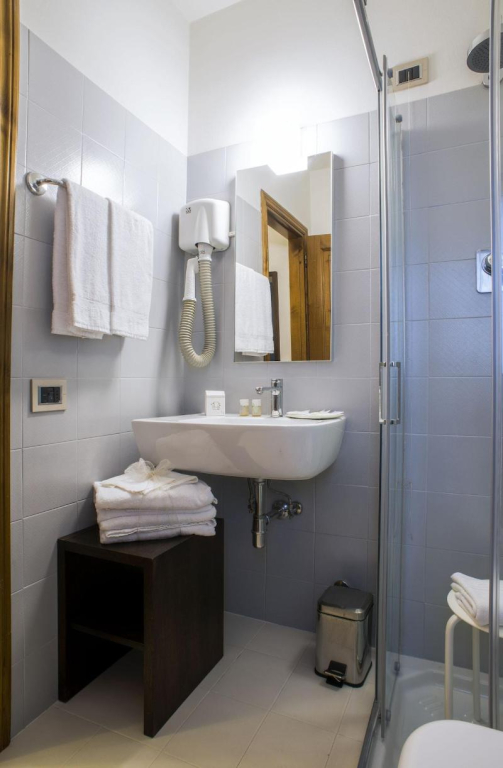 Locanda Giustini