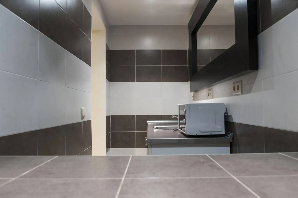 THC Gran Via Hostel