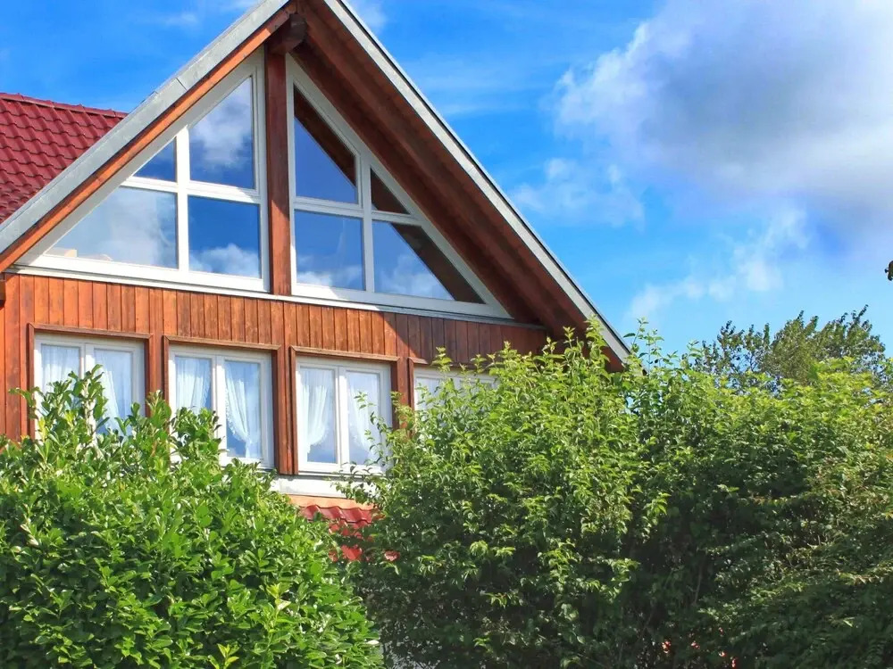 Alpine Stay in Herrischried