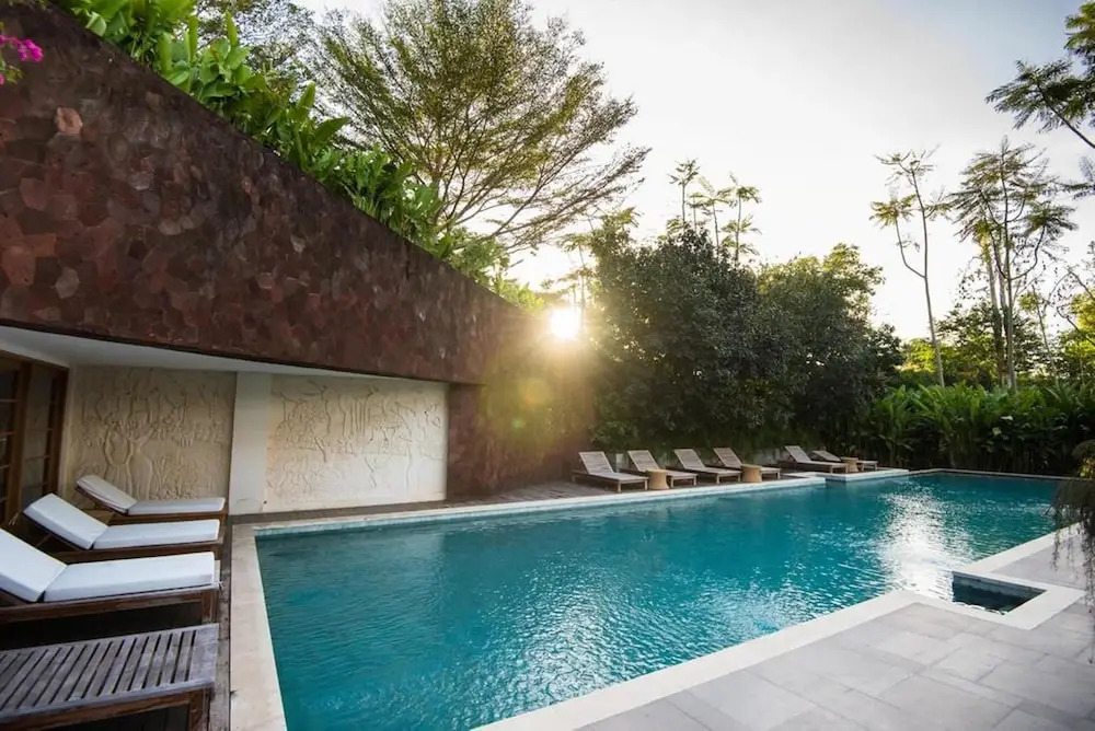 Ayana Residence Luxury Living