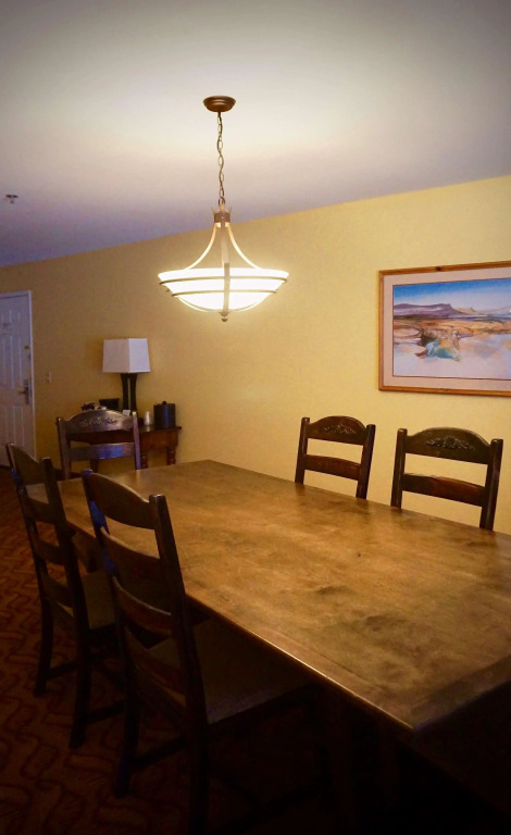 Best Western Durango Inn & Suites
