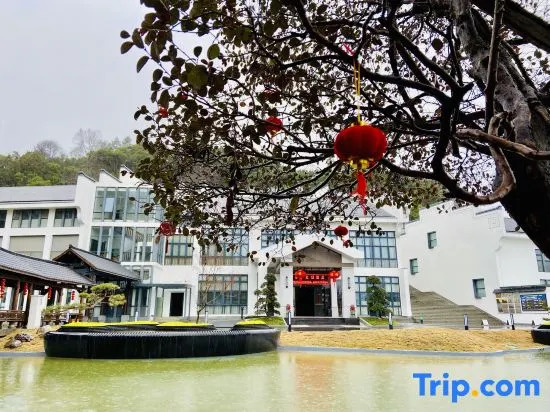 Taining Art Creation Hotel