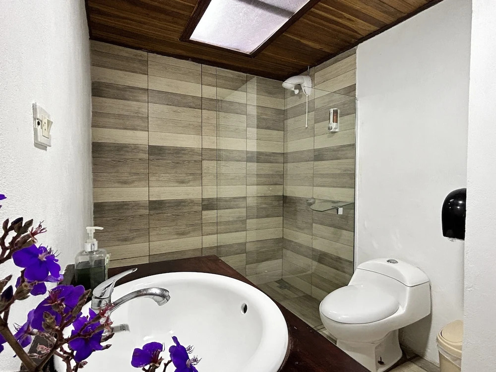 Hotel las Ardillas Monteverde