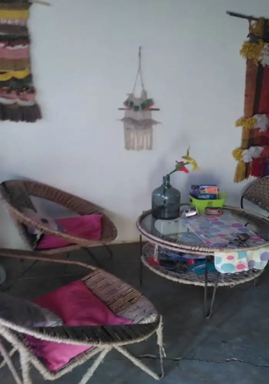 Wiracocha Hostal Máncora