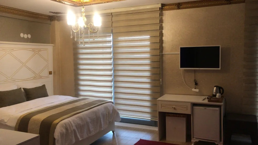 Aksu Hotel
