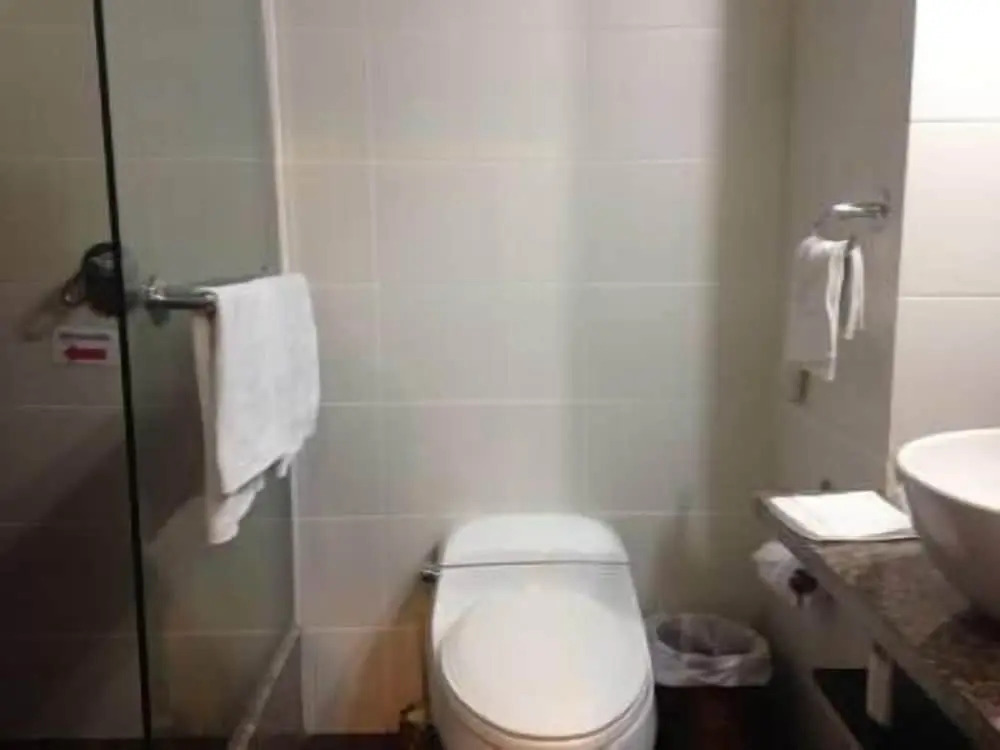 Guayaquil Airport Suites Mall del Sol