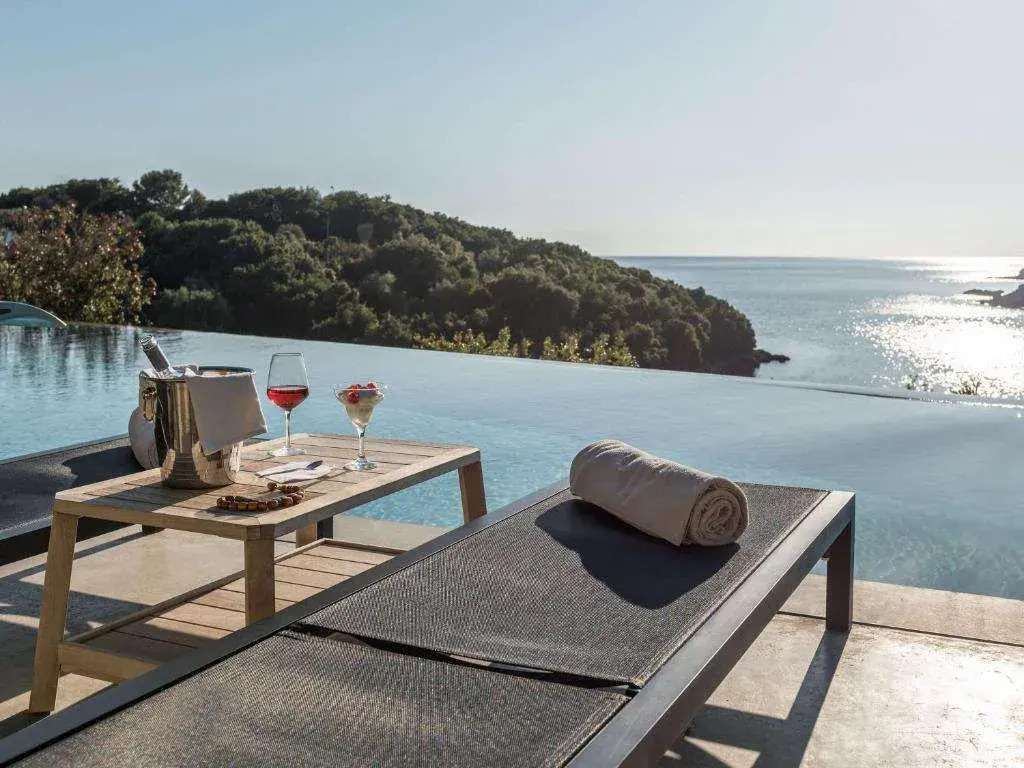 Movenpick Resort Agios Nikolaos Sivota