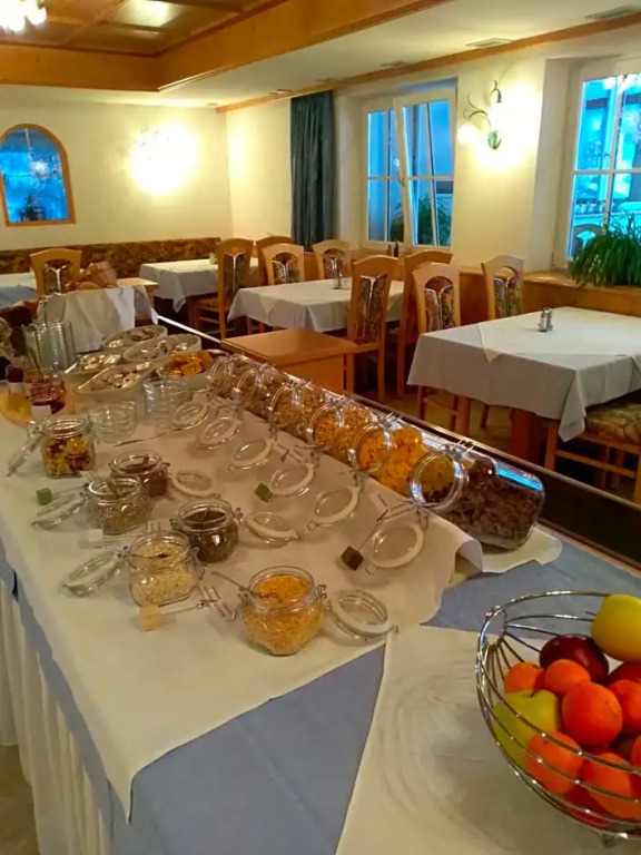 B&B 2000 - Panorama Pension