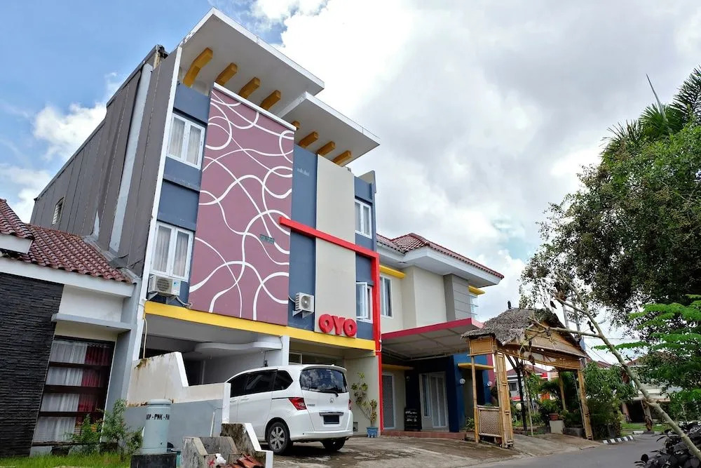 OYO 2315 Arun Home