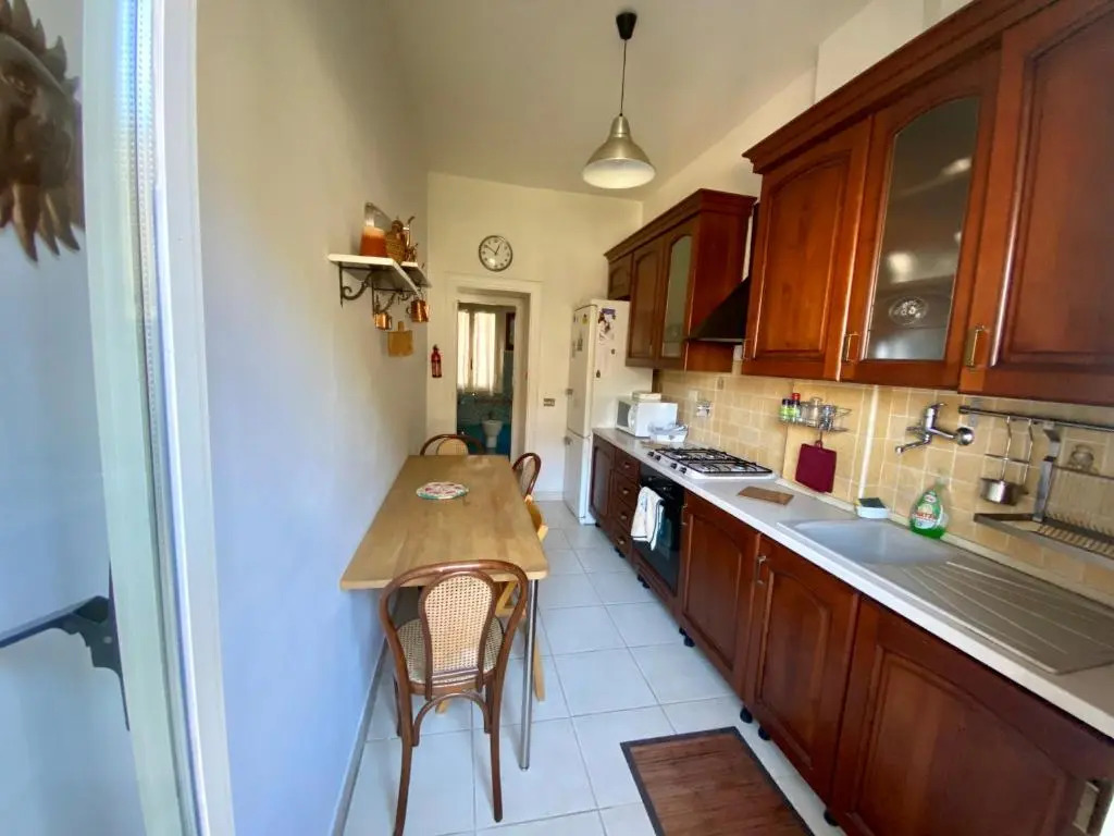 Casa Alberto