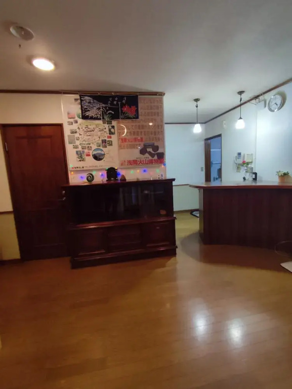 北軽井沢 あさま1155 Kita Karuizawa Asama1155