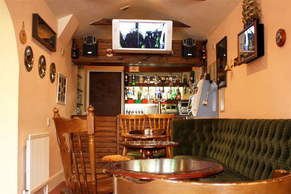 Clarendon Lodge - accommodation only