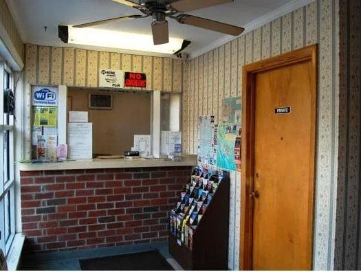 Towne Motel Alexandria