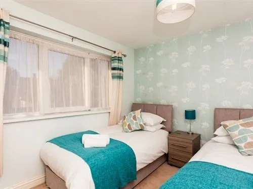 Loppets Lodge