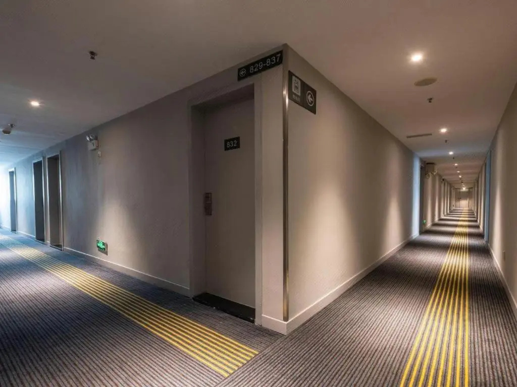 7 Days Inn