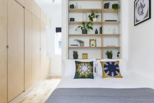 Kula London - Bloomsbury