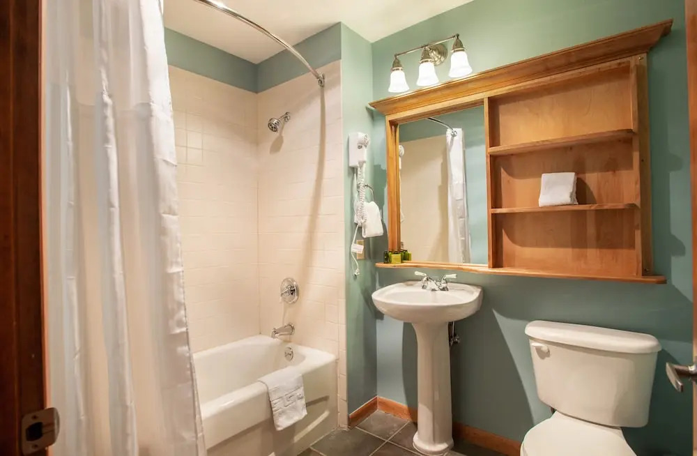 Zephyr Mountain Lodge, Condo | 2 bedroom Continental Divide Views (Select Rated Condo 2608)