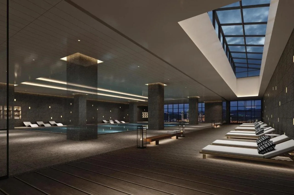 DoubleTree By Hilton Seoul Pangyo