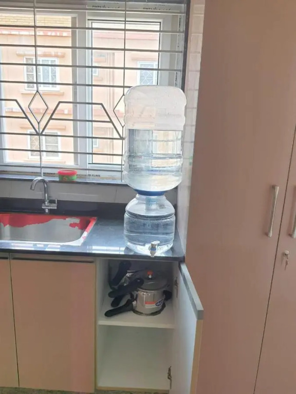 Castle BGR Service Apartments