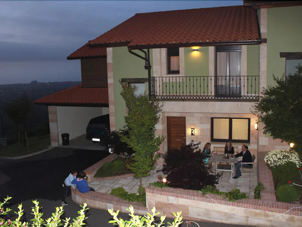 Laboz Apartments