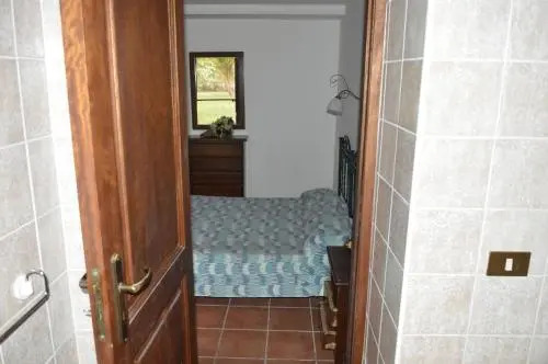 Residence Verde Blu