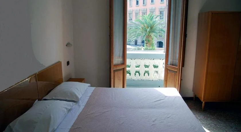 Hotel Conchiglia