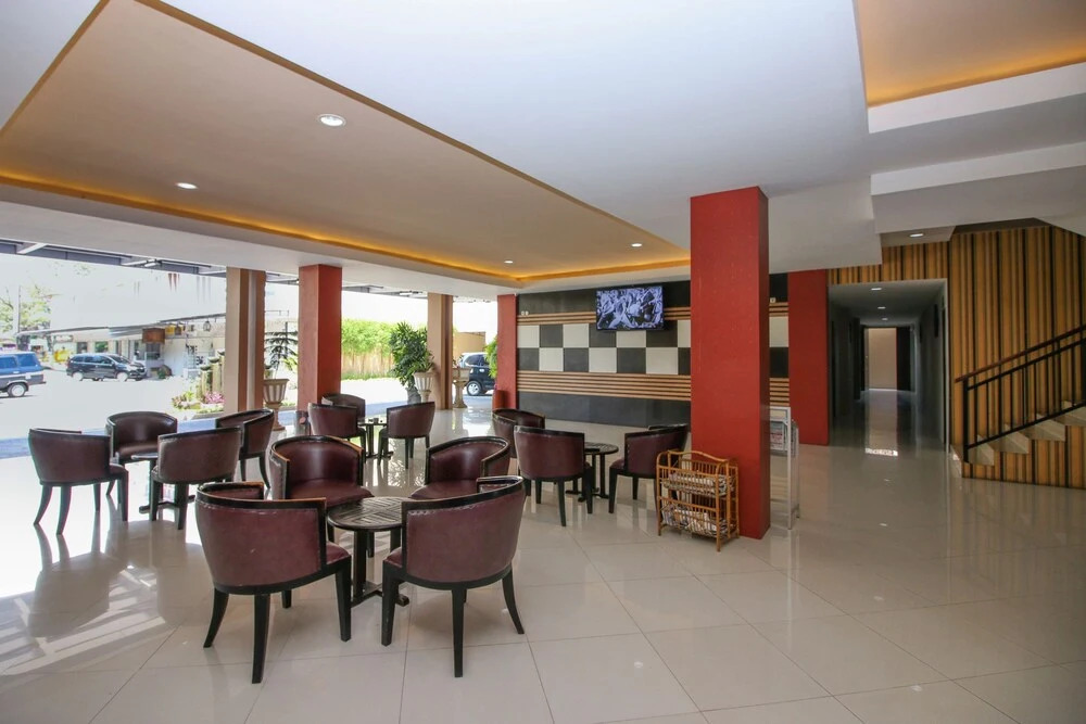 Airy Mataram R Suprapto 21 Lombok