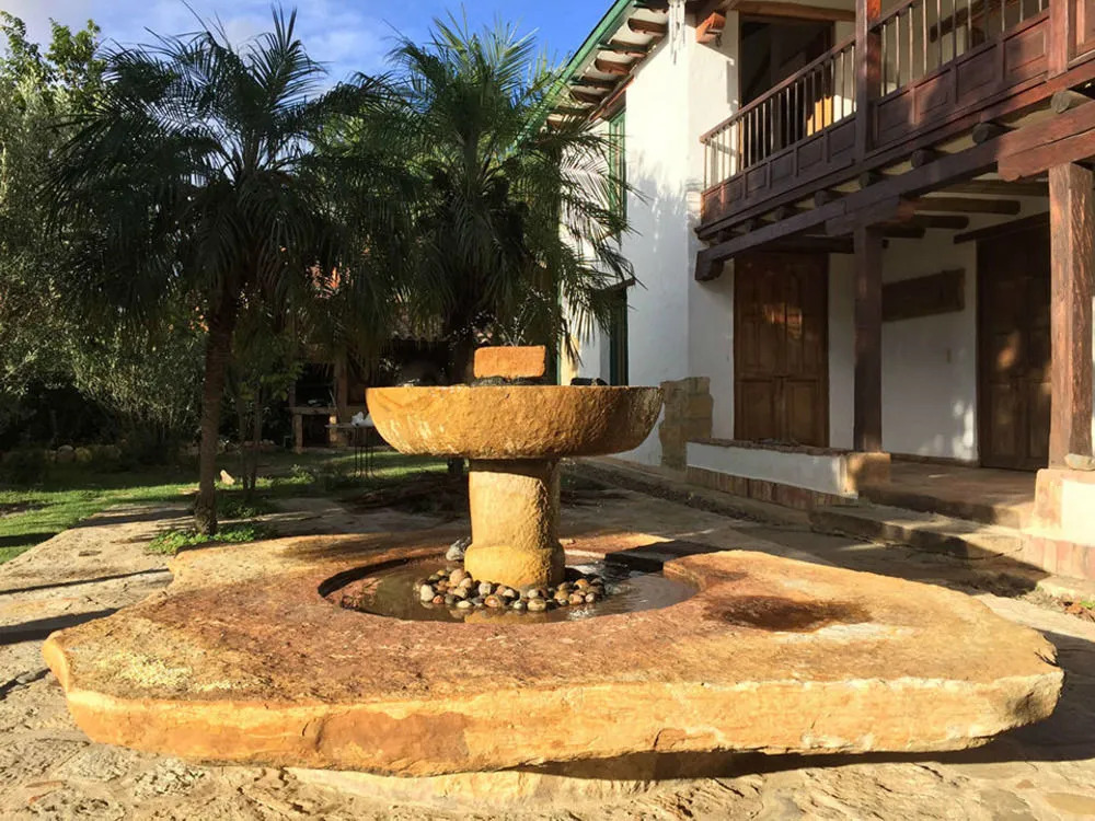 Hotel Casa Terra