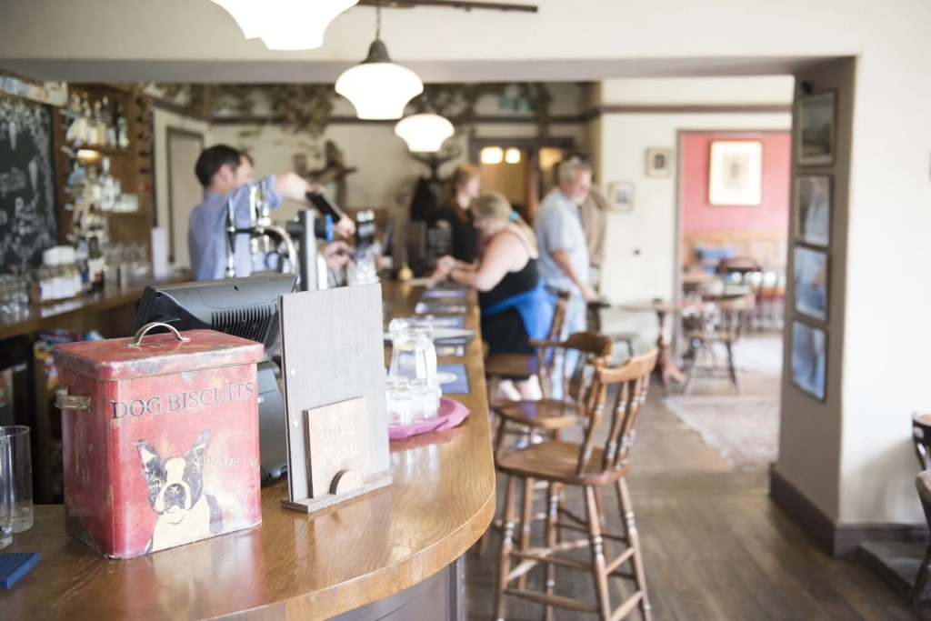The Cuckoo Brow Inn