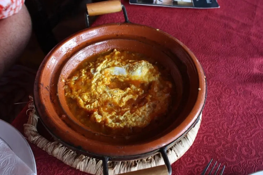 Chez Belkacem