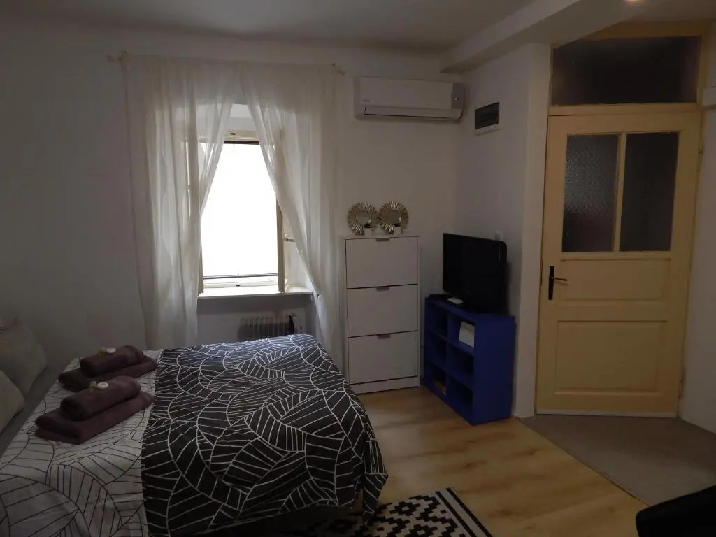 Old Town suite