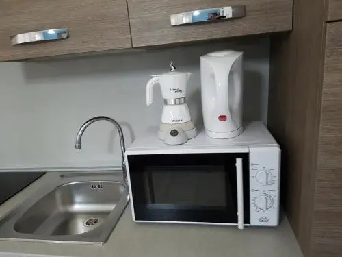 Feel Like Home In Milan