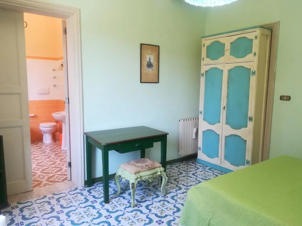 B&B Villa Marina