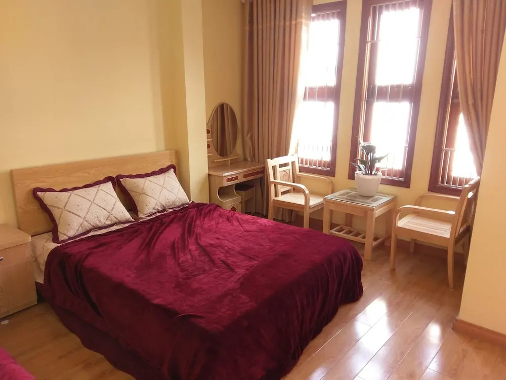 Hanoi Housing Service