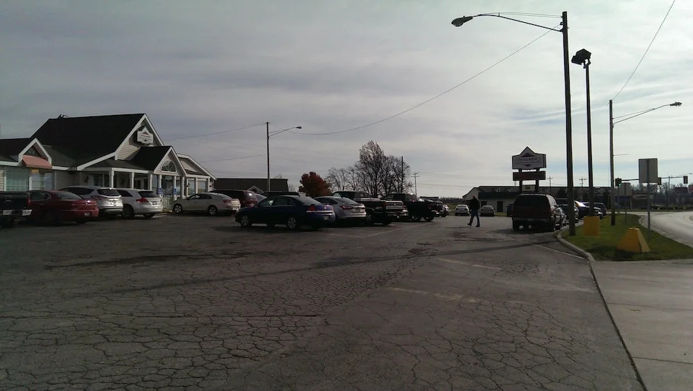 Willard Country Inn