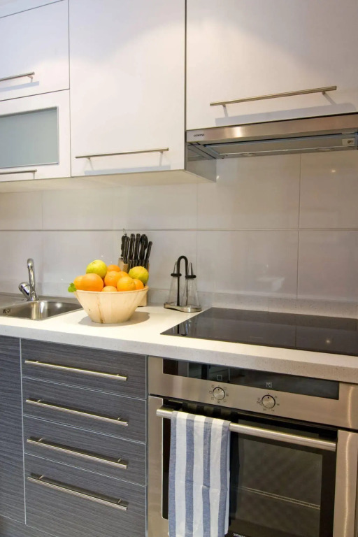Boulevard apartamentos by mimar