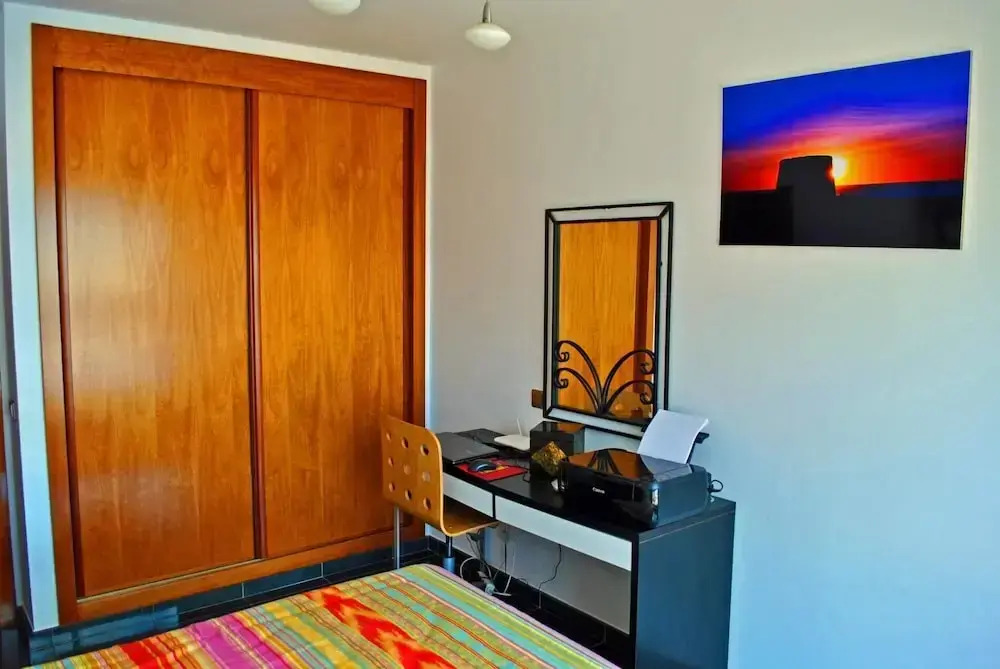 Beach Apartment Marfolin 06 El Cotillo