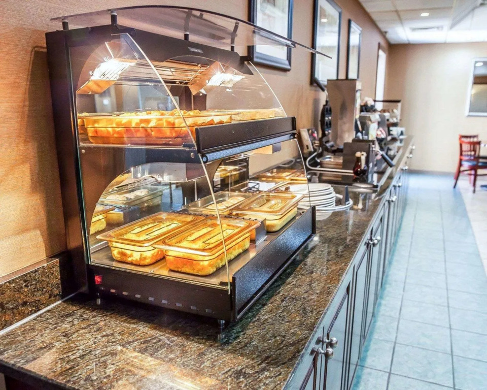 Inn at Mendenhall, WorldHotels Crafted