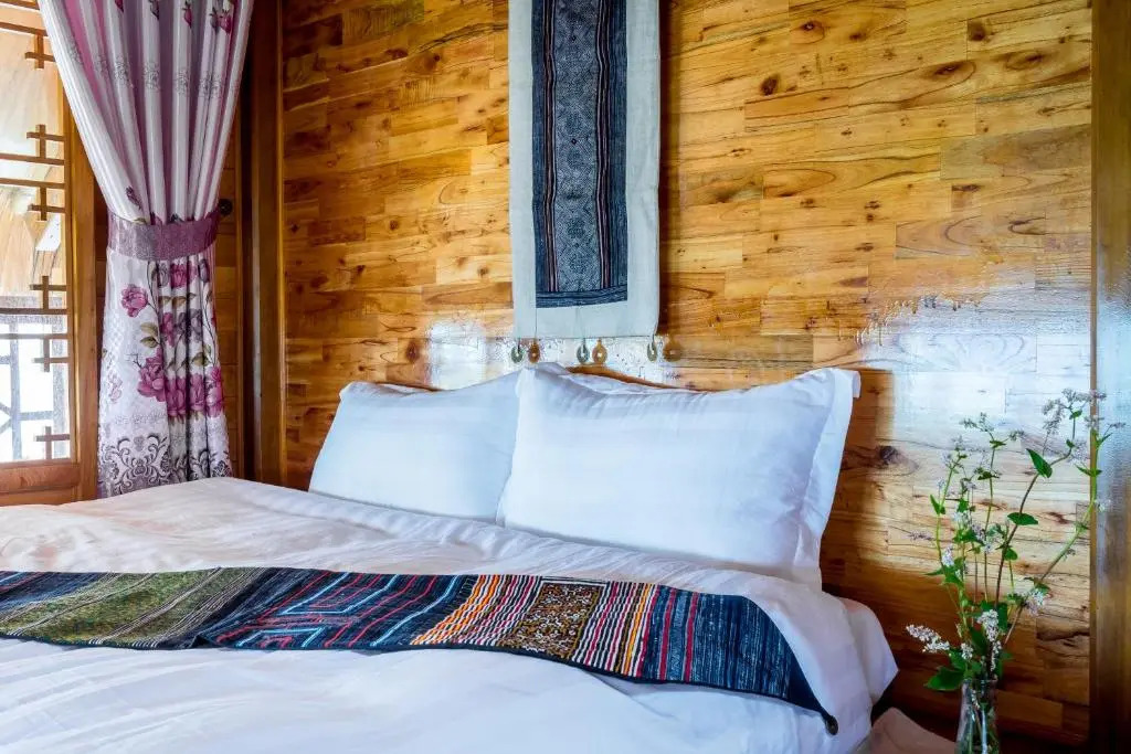 Khen Mong Nature Hotel