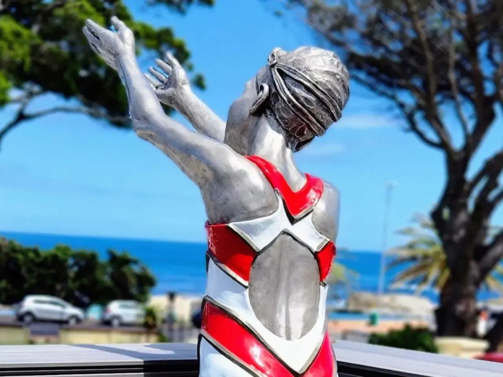 The Bloomberg Camps Bay