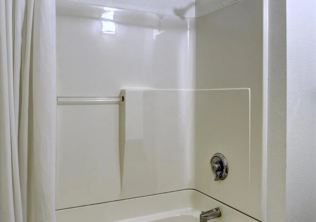 Motel 6-Goodlettsville, TN - Nashville