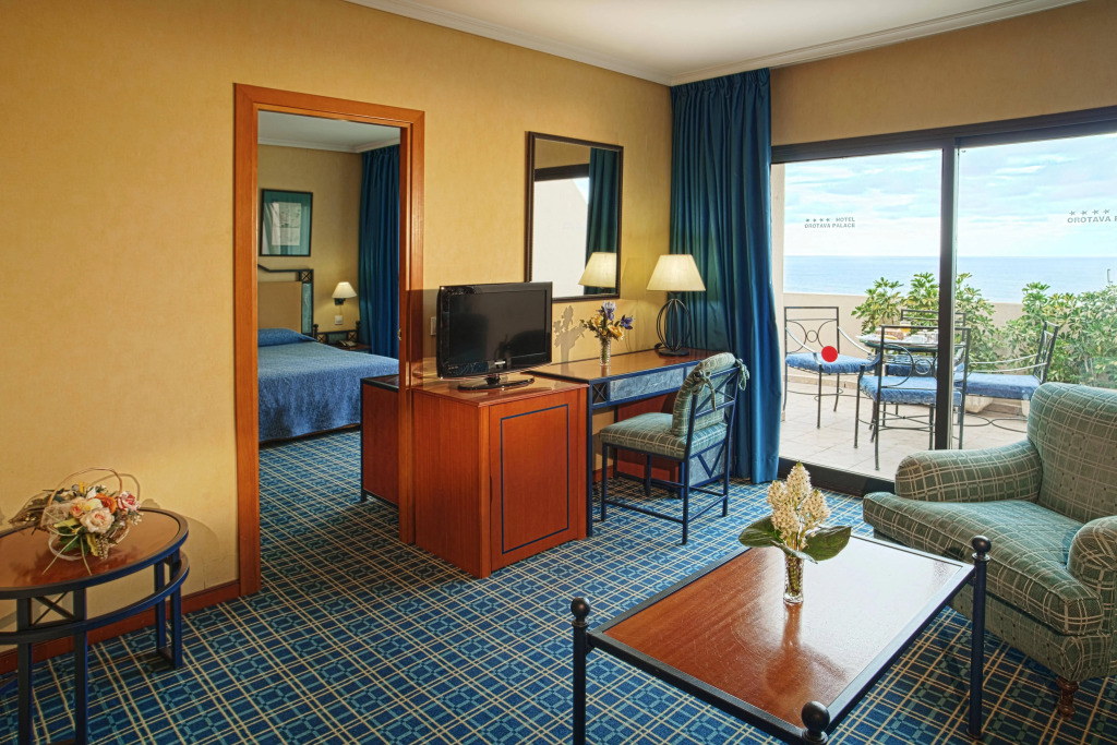 Be Live Experience Orotava