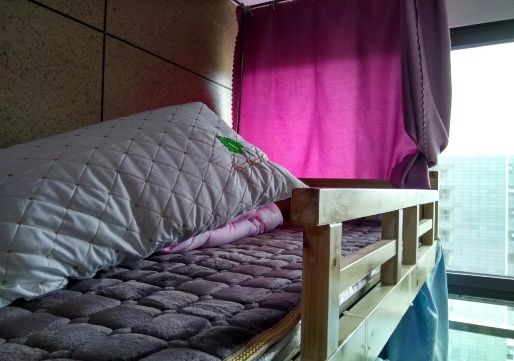 KunMing TrendTrader Hostel