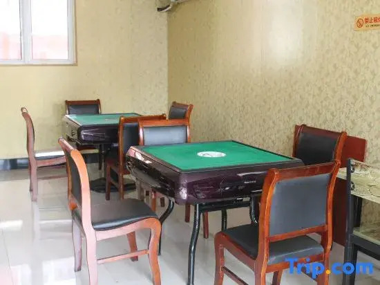 Qingzhu ·Xieyou hotel