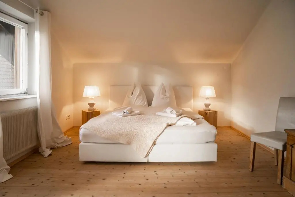 Chalet Happy Family, famous ski areas around us,15 min to salzburg, mountainview