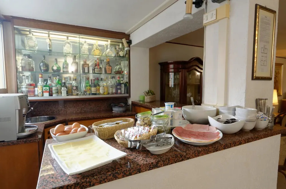 Hotel Ravenna